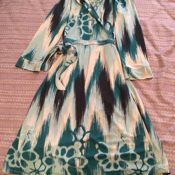 Dresses - Picture 5 of 6